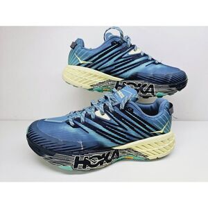 Hoka Women 9.5 Comfy footwear